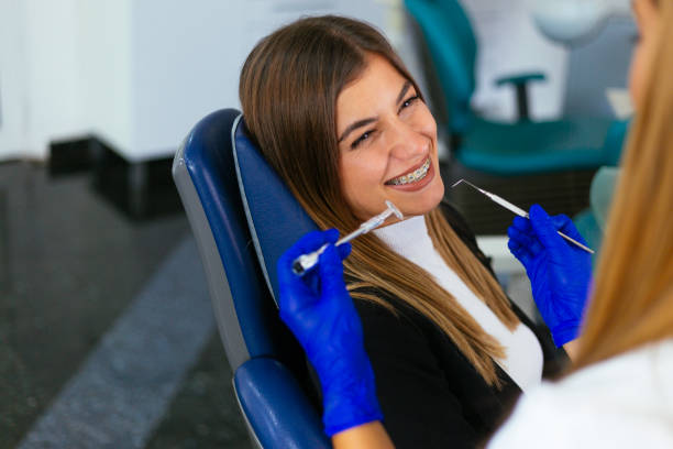 Best TMJ/TMD Treatment  in Goose Creek Village, VA