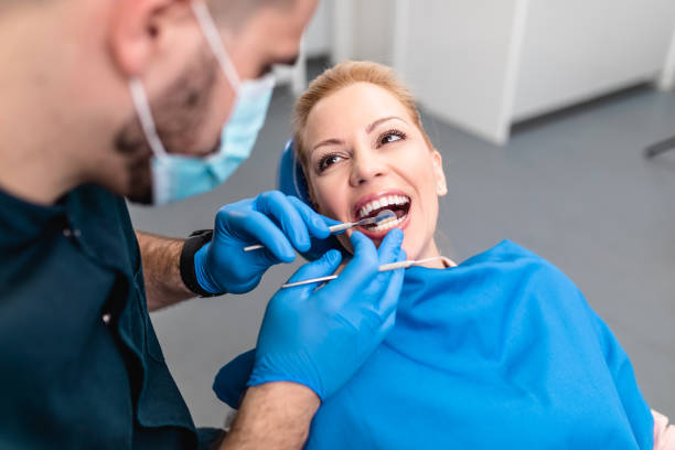 Best Periodontal (Gum) Disease Treatment  in Goose Creek Village, VA