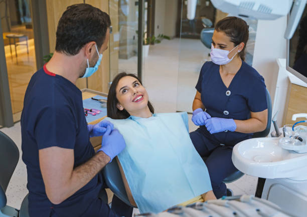TMJ/TMD Treatment in Goose Creek Village, VA