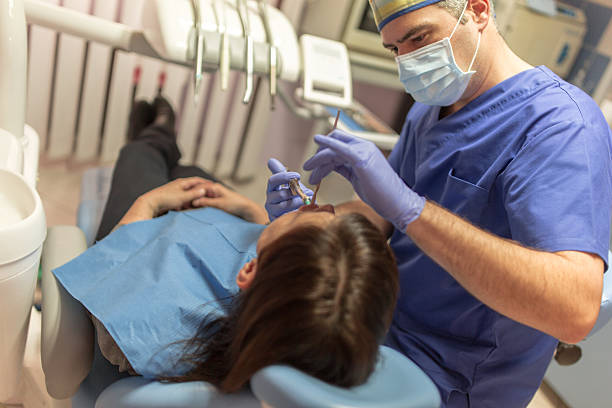 Best Sedation Dentistry  in Goose Creek Village, VA