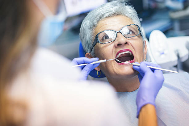 Oral Surgery in Goose Creek Village, VA