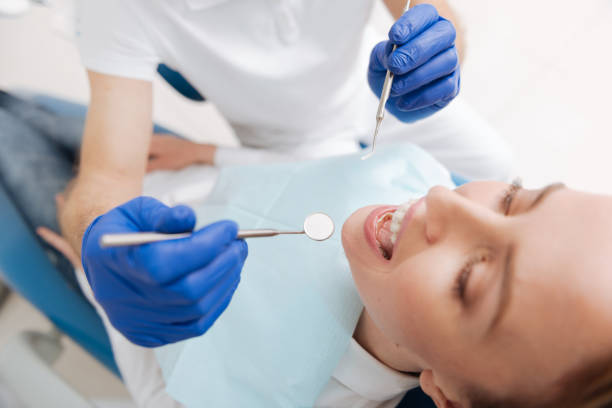 Best Laser Dentistry  in Goose Creek Village, VA